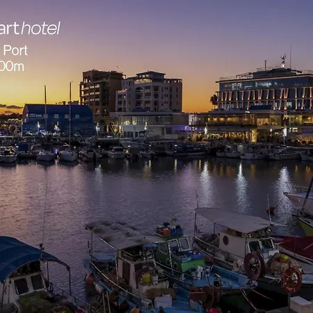 Hotel Heart Limisso