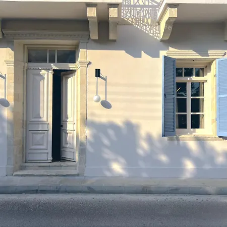 Ξενοδοχείο Heart 4*